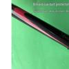 Pool Cue Rubber Butt Protectors (100-pack)