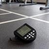 Monitor Contatore Vogatore Fitness Standard di Comunicazione Display Compatibile App