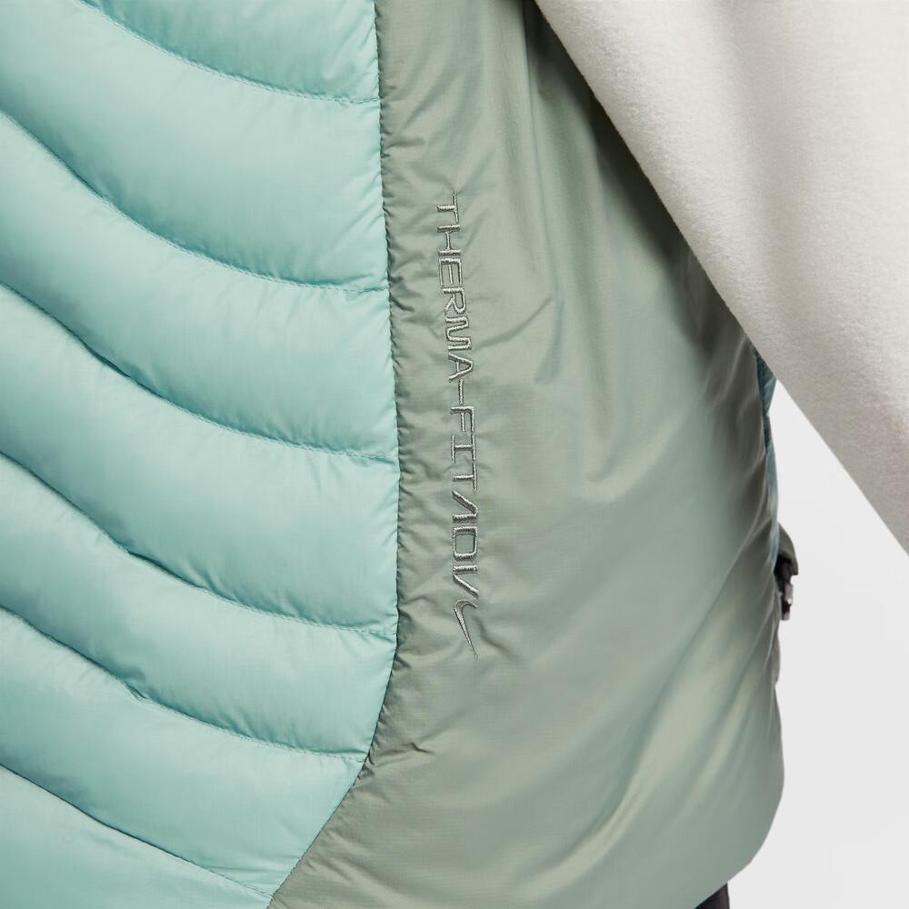 Nike Flow Tfadv Lava Therma-Fit ACG Lightweight Comfortable Vest Women Vests IB0803-017
