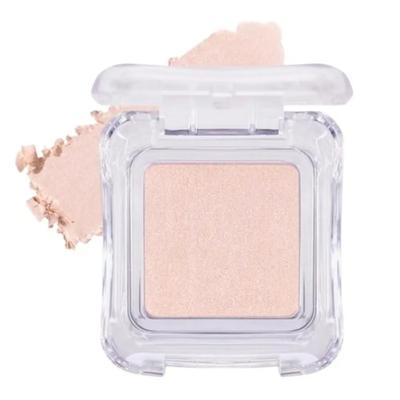 High ND 01 Shell Pure Glassy Glossy Warm Tone