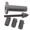 Multi Purpose Crankshaft Puller Installer Tool Motorcycle Bike Tool M10 M12 M14