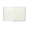 Carnet - MOLESKINE - Classic - Couverture rigide - Ligné - XXL 21,6 x 27,9 cm