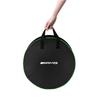 Vehicle Charging Cable Bag Car Chargering Gun Storage Bag Auto Trunk Organizer For Mercedes Benz AMG W204 W205 W210 W211 GLK GLA
