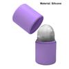 Durable Ice Face Roller Reduce Acne Body Massager
