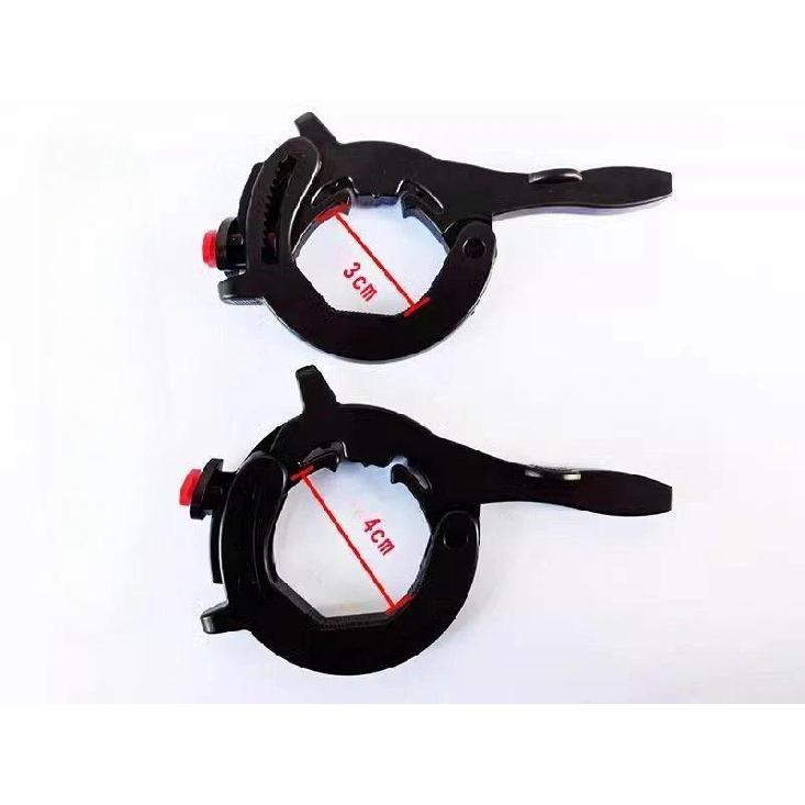 Motorcycle Cruise Control Throttle For High Grade Aluminum Lock Assist Retainer Universal Wrist Grip Handle Bar Throttles 2