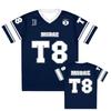 Summer Men'S T-Shirt Sports Casual Fashion Outdoor Men'S T-Shirt