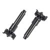 2Pcs Bumper Headlamp Washer Actuator 85207-48110 For Lexus RX350 RX450h 2016-18