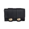 Ladies Mobile Phone Bag One Shoulder Portable Candy Color Small Square Bag