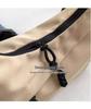 Niche 2024 Oxford Cloth Tote & Crossbody Bag - Women's Fashionable Commute & Student Shoulder Bag