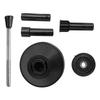 Locking Remover Repair Tool Plastic Clutch Alignment Dismantle Tool Car Clutch Repair Fix Correcting Machines Repair Accessories