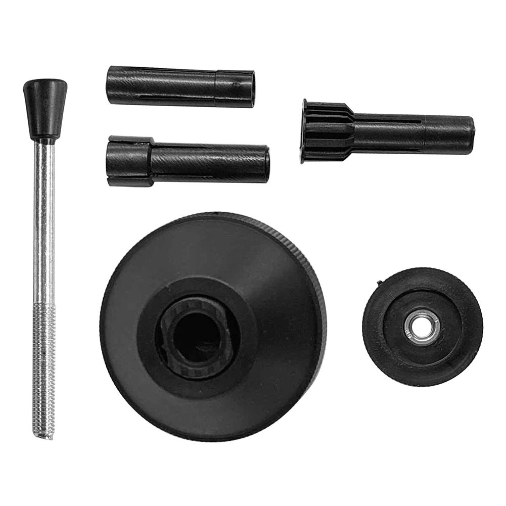 Locking Remover Repair Tool Plastic Clutch Alignment Dismantle Tool Car Clutch Repair Fix Correcting Machines Repair Accessories