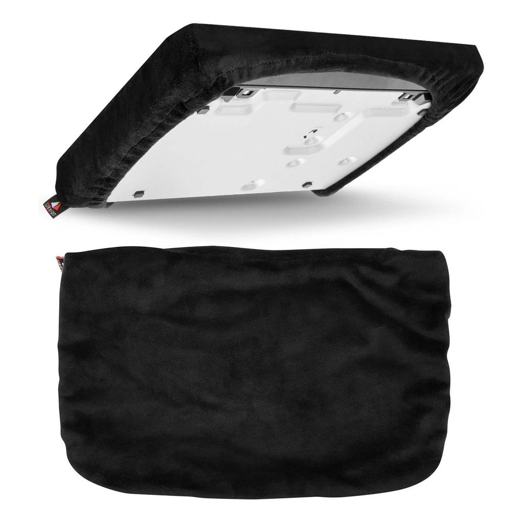Stretch Dust Case DVD Player Protector Dust Protector for Sony DVD Player DVP-SR510H