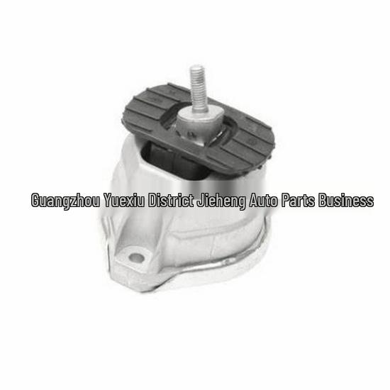 Engine Mount Rubber Pad for BMW 5 Series E60/E60LCI, Part Number 22116761089.
