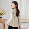Elevate Your Style with This Pink Suit Jacket for Women's Spring & Autumn Coat