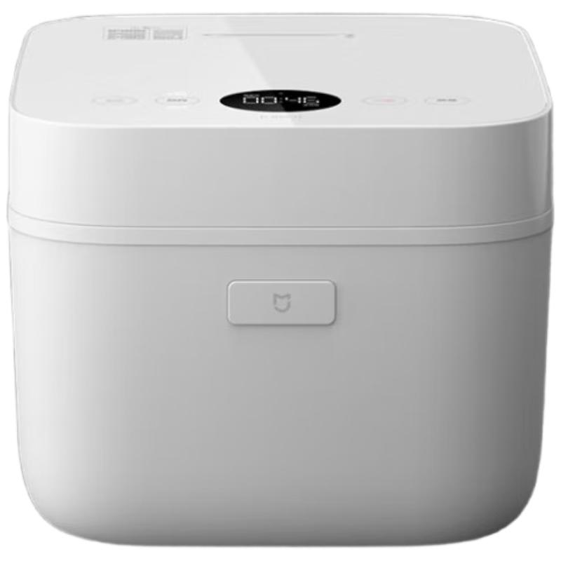 Xiaomi Mijia Smart Micro-pressure IH Rice Cooker 3L CN plug (adapter included)