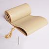 Leather Auto Steering Wheel Cover Soft Anti-slip Car Protect Sleeve