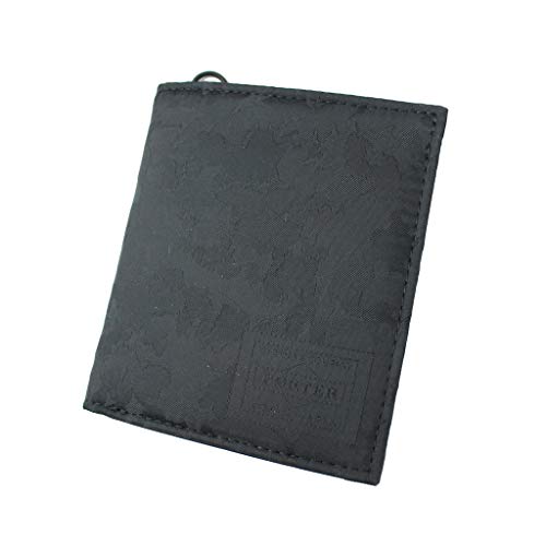 

Porter Porter 886-16143 Bi-Fold Wallet, Ghillie