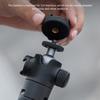 Versatile Sports Camera Mounting Kit Quick Release Tripods Mount Adapter Standard 1/4 Screw Port for 360 X2 X3 Cameras