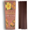 The Scent of Osmanthus All Year Incense Sticks with Osmanthus and Made In Japan Elegant Fragrance That Natural High Approximately 40 Sticks Gift
