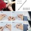Car Vinyl Wrap Window Film Tint Application Kit with Squeegee for Wrapping Wallpaper Craft Car Accessories