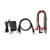 1pc VI Curve Tester Dual-channel Input Circuit Board Testing Electrical Instruments Parts Accessories