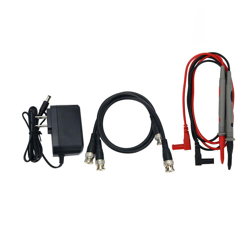 1pc VI Curve Tester Dual-channel Input Circuit Board Testing Electrical Instruments Parts Accessories