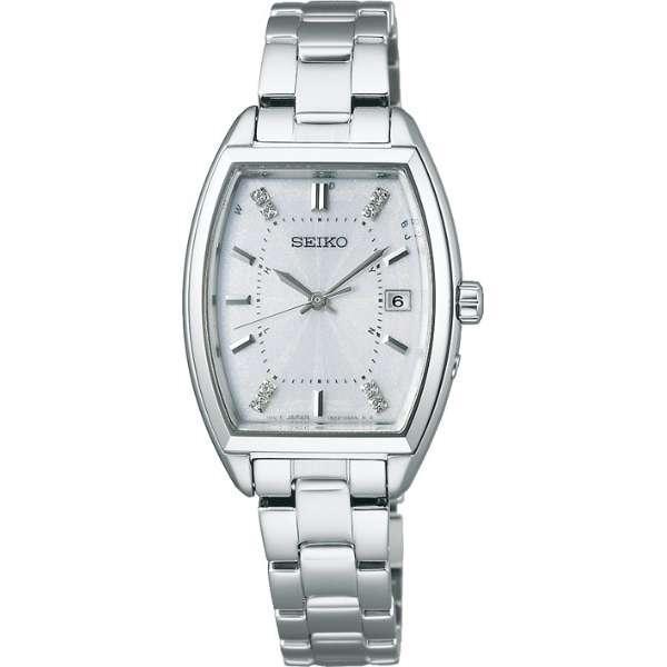 [USED] Limited Edition Seiko Selection SWFH143