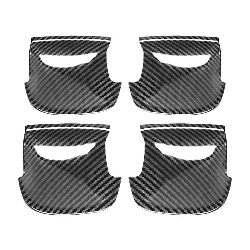 07-16 VW Magotan Door Handle Anti-Scratch Decorative Bowl