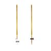 PTFE Glass Burette