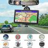 Appareil de Navigation GPS pour Voiture 2022 - Navigation 25-26