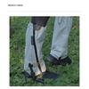 Universal Shoe Tractions Slip Resistant Pad Abrasion Proof Quickly Release Base Plates Outdoor Walking Gears