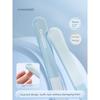 Instrumentos para manicura y pedicura – Limas