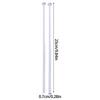 Beginner Friendly Cats Paws Chopsticks for Kids Practical Learning Tool Creative Dining Utensils Kitchen Accessories