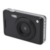 4K 64MP Digital Camera 16x Digital Zoom AF Auto Focusing 2.8 Inch Display Video Camera with LED Fill Light
