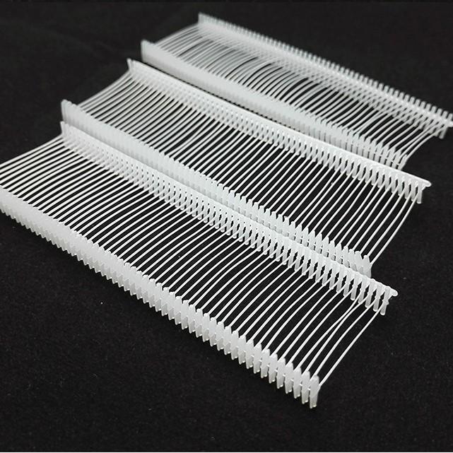 

I-shaped Tag Gun Needles, 5000 Pcs/Box 1 cm I-shaped coarse glue needle