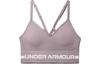 Seamless Sports Underwear Women's Flying Speed Pink Moderate 1357719-667