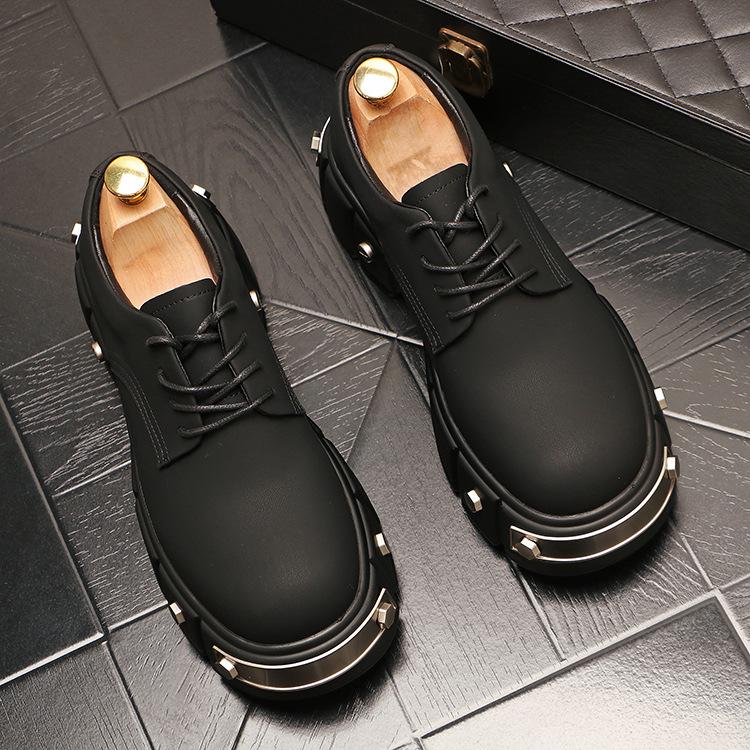 

Мужские кроссовки с принтом из углеродного волокна, легкие и прочные 38