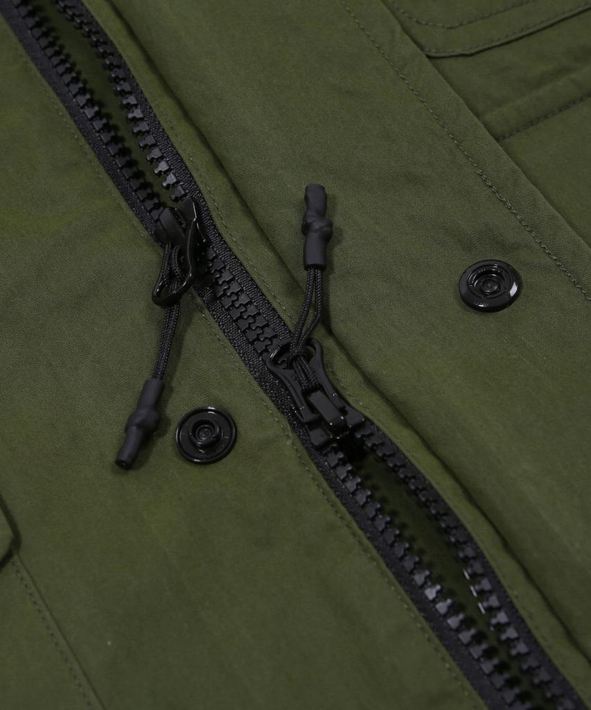 Haveoffduty Utility Field Jacket (Khaki)