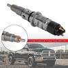 1PCS Common Rail Diesel Fuel Injector Fit Dodge Cummins 6.7L Ram Truck 2007-2012