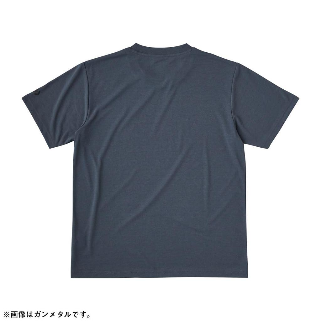 Daiwa Sunblock Dry Shirt 25DE-9525 White, Size 2XL