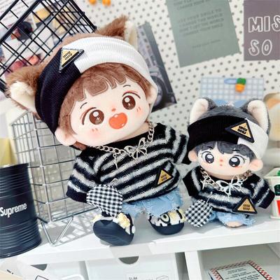 Bambole e peluche – Bambole