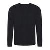 Ecologie Unisex Adult Arenal Plain Sustainable Sweatshirt