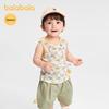 Balabala Baby Breathable Summer Vest