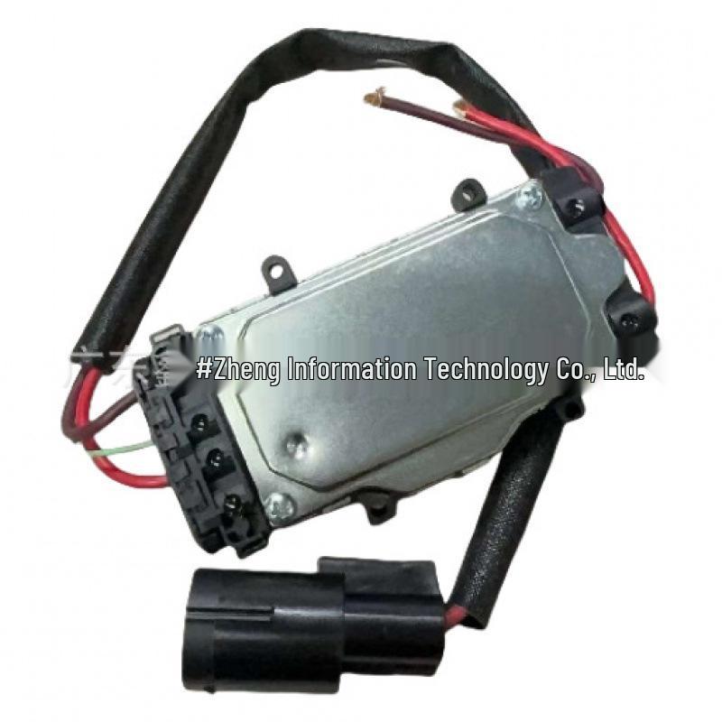 Ford/Volvo S40/Mazda Cooling Fan Blower Control Module 1137328365