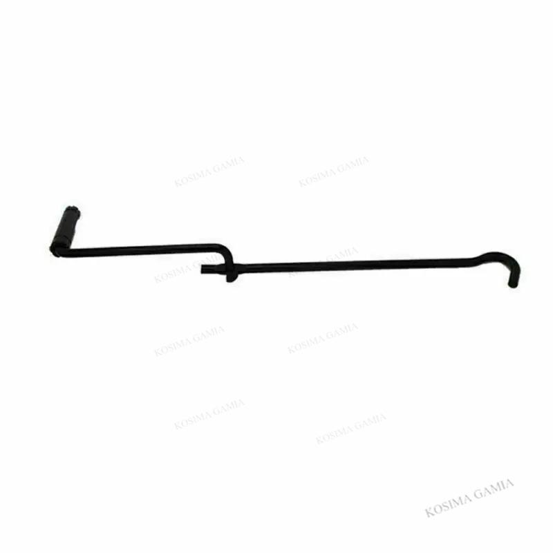 Xiaomi Foldable Car Hand Jack Rocker For Car Jack Folding Handle Scissor Jack Rocker General Jacks Helper Car Best Service 10X27CM