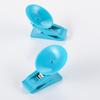 Classical Auto Suction Cup Ticket Holder Plastic Car Receipt Clip Enhances Interior Organization Vehicle Accessories