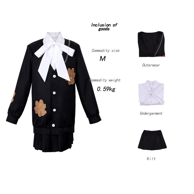 Anime Project Sekai Mizuki Asahina Mafuyu Cosplay Costume Pjsk Nightcord Halloween Daily Costumes