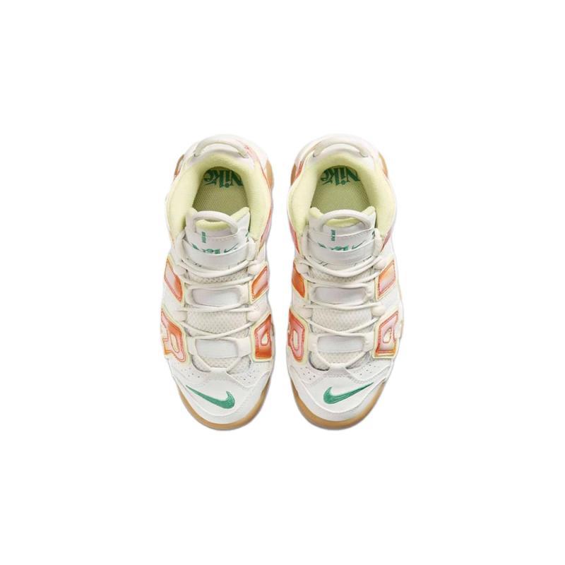 Nike Air More Uptempo Everything You Need GS Sneakers FB7702-100