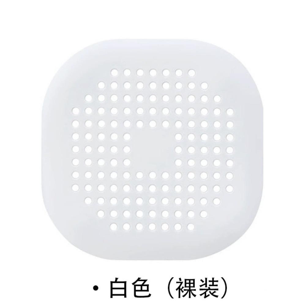 

Сетка для волос, фильтр для раковины против засоров, пробка для слива пола в ванной, душевой кабине, силиконовая пробка, кухонный дезодоратор, аксессуары для ванной комнаты