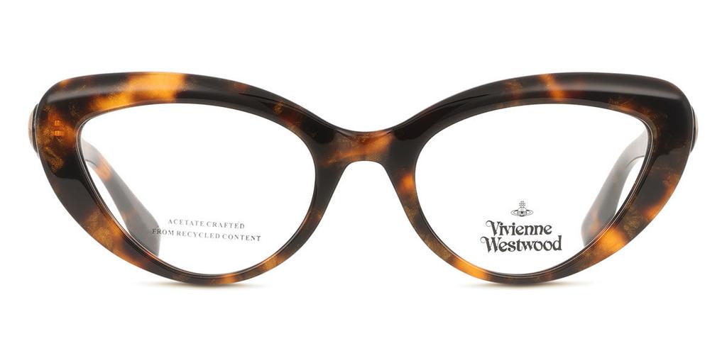 Vivienne Westwood Vw1058 102 Women Eyeglasses